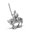 Khitan Liao: Heavy Cavalry with lance, javelin, bow & shield 0
