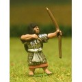 Later New Kingdom Egyptian: Dismounted chariot archer 0