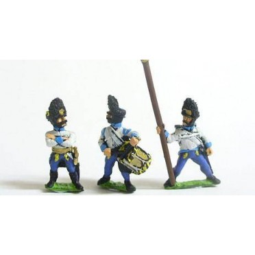 Command pack: Hungarian Grenadier Command