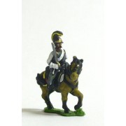 Austrian Cavalry 1805-14: Cuirassier