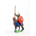 Chaldean or Neo Babylonian: Extra heavy cavalry with lance & shield 0