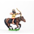 Chaldean or Neo Babylonian: Medium cavalry with bow 0