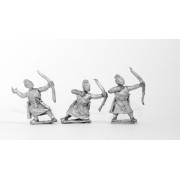 Shang or Chou Chinese: Light / Medium Archers