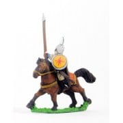 Mameluke Heavy Cavalry with Lance, Bow & Shield