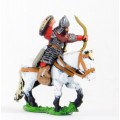 Ilkhanid Mongol Armoured Horse Archers, assorted. 0