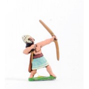 Mycenaean & Minoan Greek: Medium archer