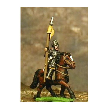 Bulgar: Heavy Cavalry