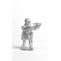 Early Renaissance: Medium Crossbowmen in Sallet with visor, firing 0