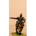 Spanish: Tucopole Cavalry with Spear, Shield & Bow 0