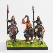 Mongol: Command: Mounted General & Bodyguards