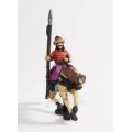 Mongol: Medium Cavalry with lance & bow 0