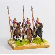 Macedonian: Companion Heavy Cavalry