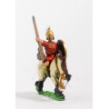 Seleucid: Tarantine Cavalry with javelin & shield 0