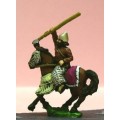 Achaemenid Persian: Extra Heavy Cavalry with javelins 0