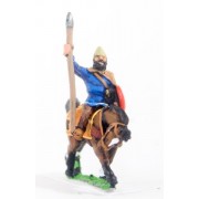 Etruscan: Kappodokian Light / Medium Cavalry with lance & shield
