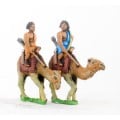 Pre-Islamic Arab: Camelry 0