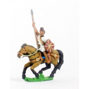 Classical Indian: Heavy Cavalry