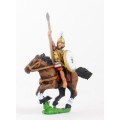 Carthaginian: Poeni Heavy Cavalry with javelin & shield 0