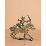 Parthian: Horse Archers, firing forward