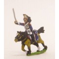 French: Cavalry: Cuirassier 0