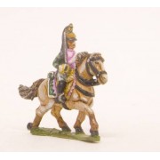 French: Cavalry: Dragoon