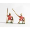 Early Republican Roman: Medium/Heavy Infantry (2nd or 3rd class) 0