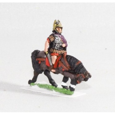 Early Imperial Roman: Command: Mounted General