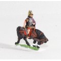 Early Imperial Roman: Command: Mounted General 0