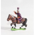 Late Imperial Roman: Command: Mounted General 0