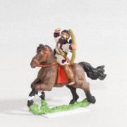 Late Imperial Roman: Horse archer