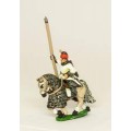 Tang & Sui Chinese: Extra Heavy Cavalry with Spear & Bow (variants) 0