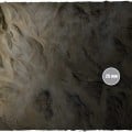 Terrain Mat Mousepad - Dunes Planet - 90x180 1