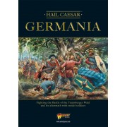 Hail Caesar: Germania