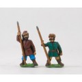 Renaissance: Spearmen in Fur Cap (Haduks) 0
