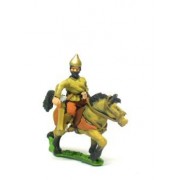 Muscovite: Light Cavalry with Bow
