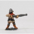 Hussite, German or Bohemian 1380-1450: Handgunners 0