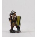 Hussite, German or Bohemian 1380-1450: Flailmen 0