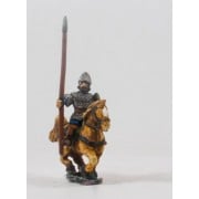 Russian 1300-1500: Heavy Cavalry with Lance, Bow & Shield