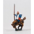 Hungarian 1300-1450: Light Cavalry with Lance, Bow & Shield 0