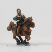 Hungarian 1300-1450: Horse Archer in Hood