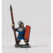 Hungarian 1300-1450: Heavy Spearmen