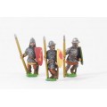 Early Russian 1250-1380: Spearmen in Mail 0