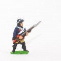 Seven Years War Prussian: Musketeer at the ready 0