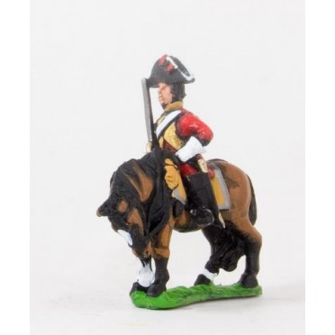 Spanish Cavalry: Heavy Cavalry