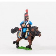 Spanish Cavalry: Hussar