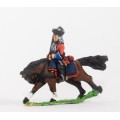 European Armies: Command: Mounted Infantry Colonel 0