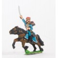 European Armies: Hussar with pelisse, charging (All Nationalities) 0