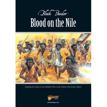 Black Powder : Blood on the Nile