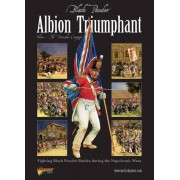 Black Powder: Albion Triumphant vol.1 (Peninsular campaigns)