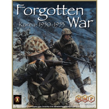 ASL - Forgotten War